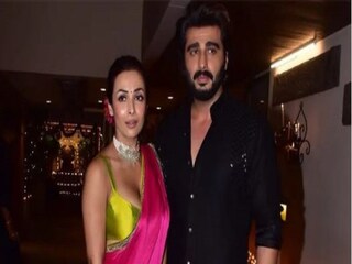 আরও কাছাকাছি মালাইকা অরোরা-অর্জুন কাপুর, অনিলের দিওয়ালির পার্টিেত হাজির একসঙ্গে!
