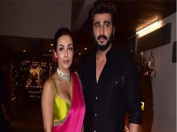 আরও কাছাকাছি মালাইকা অরোরা-অর্জুন কাপুর, অনিলের দিওয়ালির পার্টিেত হাজির একসঙ্গে!