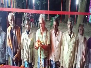 অনন্য উদ্যোগ
