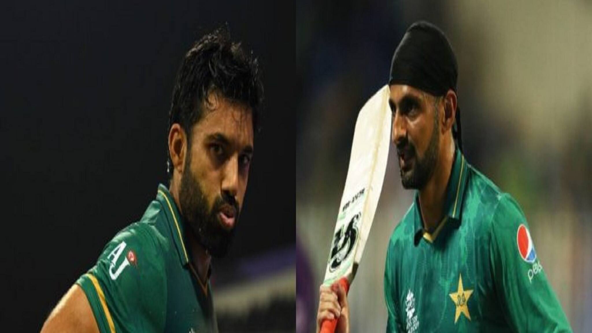 Shoaib Malik and Rizwan flu : সেমিফাইনালে নামার আগে দুঃসংবাদ পাকিস্তান শিবিরে, জ্বরে অনিশ্চিত মালিক এবং রিজওয়ান