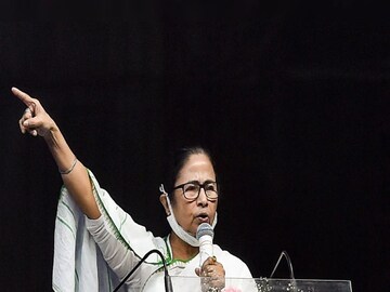 মমতার দলের এই জয়ে ঠিক কতটা ক্ষতি হল বিজেপির!