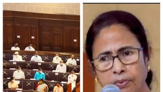 বিধায়কদের শপথ গ্রহণ অনুষ্ঠান বয়কট বিজেপি-র৷ 