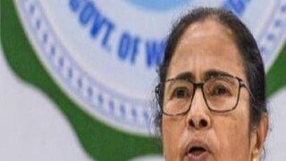 মুখ্যমন্ত্রী মমতা বন্দ্যোপাধ্যায়৷ মুখ্যমন্ত্রী মমতা বন্দ্যোপাধ্যায়৷