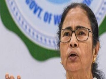 মুখ্যমন্ত্রী মমতা বন্দ্যোপাধ্যায়৷