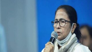 মুখ্যমন্ত্রী মমতা বন্দ্যোপাধ্যায়৷