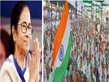 কবিতা লিখলেন মমতা বন্দ্যোপাধ্যায়