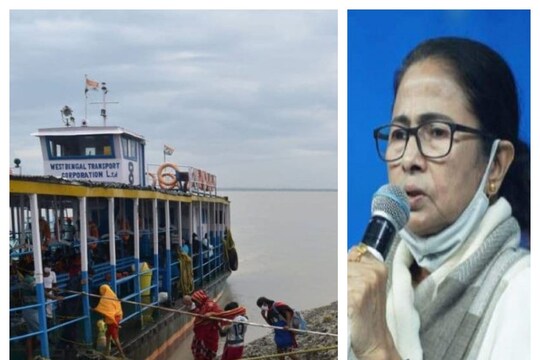 সুন্দরবনকে পৃথক জেলা হিসেবে ঘোষণার নির্দেশ মুখ্যমন্ত্রীর৷
