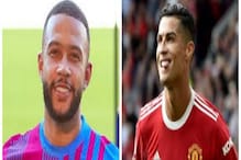 আজ রাতে কঠিন লড়াইয়ে নামছে রোনাল্ডোর ম্যান ইউ এবং জাভির বার্সেলোনা আজ রাতে কঠিন লড়াইয়ে নামছে রোনাল্ডোর ম্যান ইউ এবং জাভির বার্সেলোনা