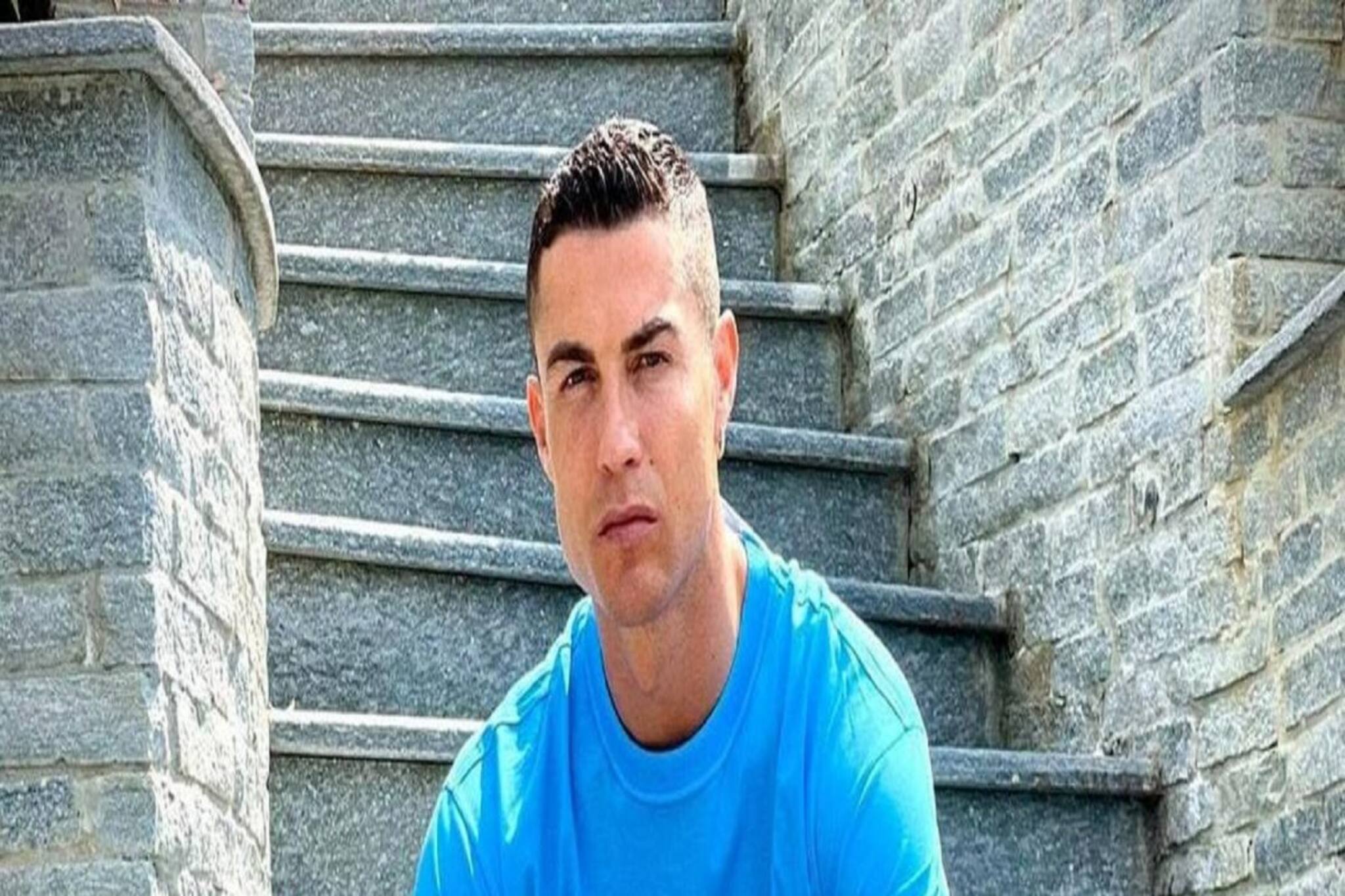 ইতালির মাঠে আটলান্টার বিপক্ষে আজ রোনাল্ডোই ভরসা দিচ্ছেন ম্যান ইউকে