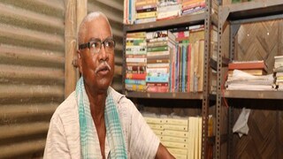 বিস্ফোরক মনোরঞ্জন ব্যাপারি