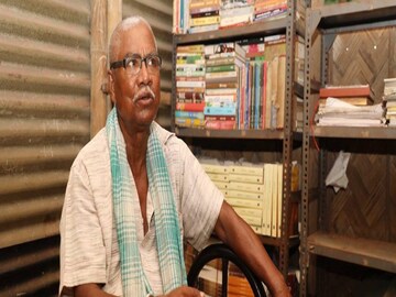 বিস্ফোরক মনোরঞ্জন ব্যাপারি