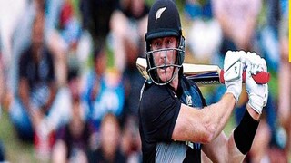 টি টোয়েন্টিতে অনন্য নজির মার্টিন গাপটিলের