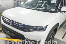আসছে ২০২২-এ; এক ঝলকে জেনে নিন 2022 Maruti Suzuki Brezza-র দারুণ ফিচার নিয়ে আসছে ২০২২-এ; এক ঝলকে জেনে নিন 2022 Maruti Suzuki Brezza-র দারুণ ফিচার নিয়ে
