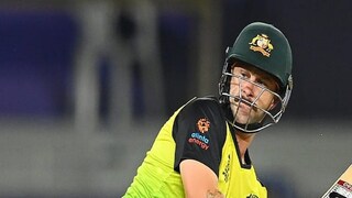 এক ওভারে আফ্রিদিকে চারটি ছক্কা মেরে অস্ট্রেলিয়াকে জিতিয়ে দিলেন ওয়েড
