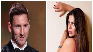 মেসির জন্য নগ্ন হবেন ব্রাজিলিয়ান মডেল
মেসির জন্য নগ্ন হবেন ব্রাজিলিয়ান মডেল