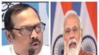 কৃষি আইন প্রত্যাহারের সিদ্ধান্তে খুশি তৃণমূল৷ Photo-PTI/ANI