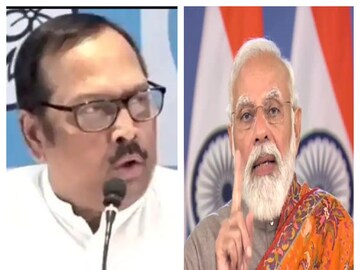 কৃষি আইন প্রত্যাহারের সিদ্ধান্তে খুশি তৃণমূল৷ Photo-PTI/ANI