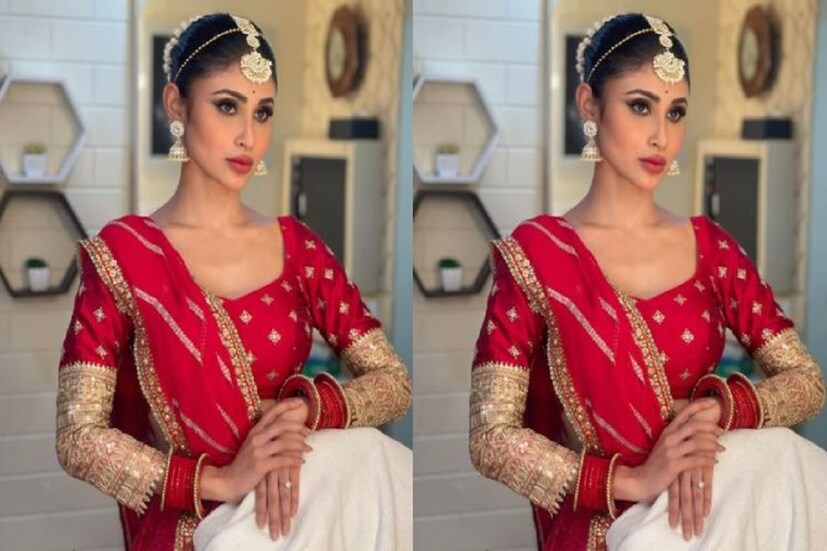 এরপরে মেড ইন চায়না, ব্রহ্মাস্ত্রেও দেখতে পাওয়া যাবে এই বঙ্গসুন্দরীকে ৷ যেখানে তিনি অভিনয় করেছেন রণবীর কাপুর (Ranbir Kapoor), আলিয়া ভাট (Alia Bhatt), অমিতাভ বচ্চনের (Amitabh Bachchan) সঙ্গে ৷ ছবি সৌজন্যে ইনস্টাগ্রাম ৷