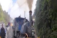 পাহাড়িয়া খাবার থেকে হস্তশিল্প, পর্যটকদের মন ভরাতে তৈরি রঙিন ঘুম