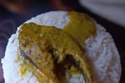 দই ইলিশ তৈরি করুন ‘ভিল ফুড’-এর ঠাকুমার রেসিপিতে, ইস্টবেঙ্গল জিতলে হোক মহাভোজ