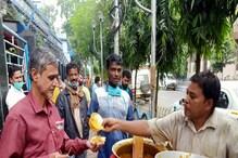 ১০ টাকায় যত খুশি ঘুগনি, এসএসকেএম-এর সামনে মানবিকতার দীর্ঘ নজির ঘুগনি বিক্রেতার ১০ টাকায় যত খুশি ঘুগনি, এসএসকেএম-এর সামনে মানবিকতার দীর্ঘ নজির ঘুগনি বিক্রেতার