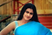 ‘শাহরুখ খানকে তাঁর জন্মদিনে আপনি উইশ করেননি কেন?’ উত্তরে কাজল যা বললেন... ‘শাহরুখ খানকে তাঁর জন্মদিনে আপনি উইশ করেননি কেন?’ উত্তরে কাজল যা বললেন...