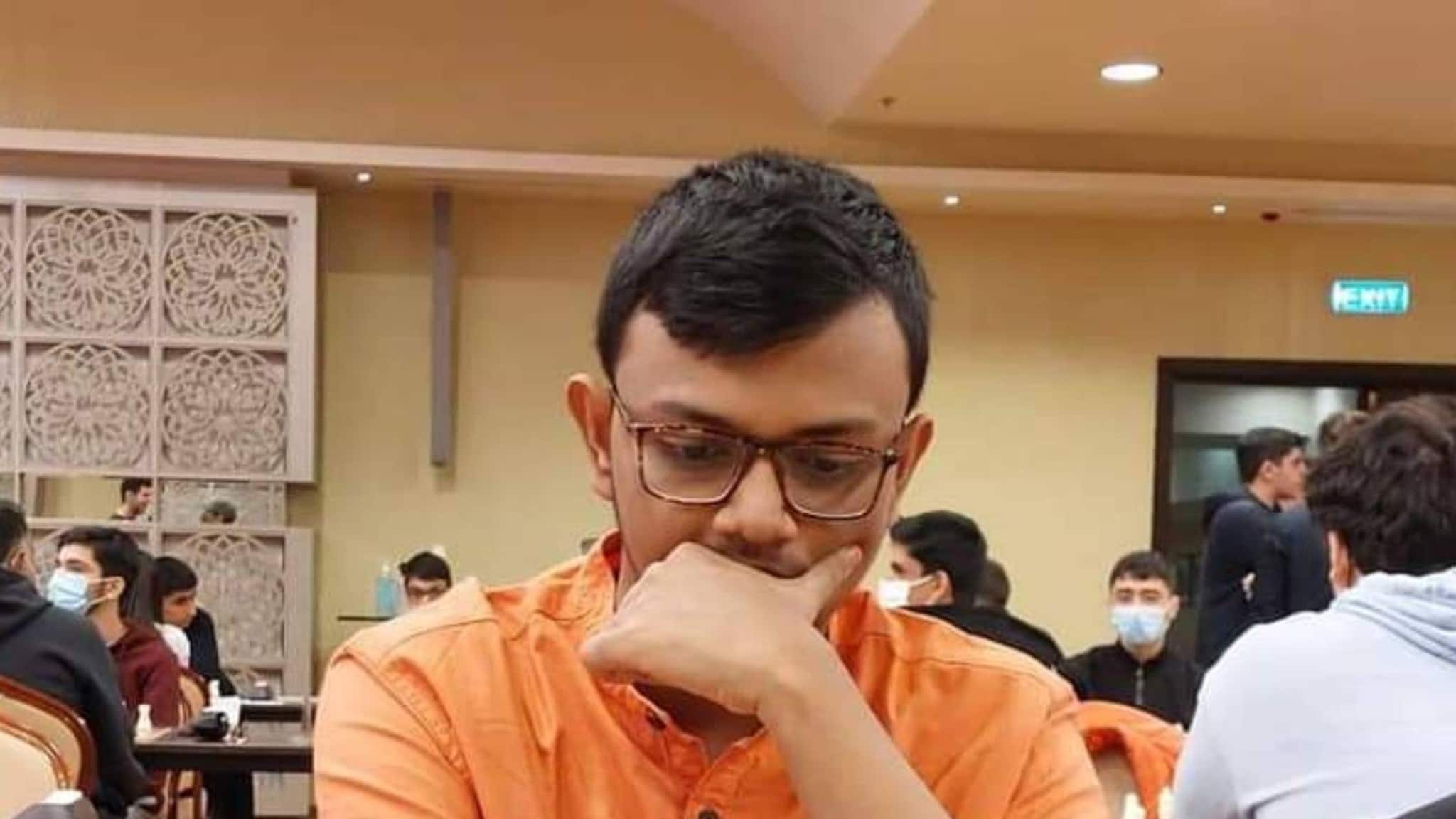 Grand Master Mitrabha Guha : মিত্রাভর চালেই কিস্তিমাত! ৫ বছর পর নতুন গ্র্যান্ডমাস্টার পেল বাংলা