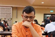 মিত্রাভর চালেই কিস্তিমাত! ৫ বছর পর নতুন গ্র্যান্ডমাস্টার পেল বাংলা