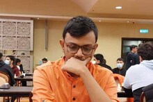 মিত্রাভর চালেই কিস্তিমাত! ৫ বছর পর নতুন গ্র্যান্ডমাস্টার পেল বাংলা