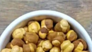 ফাইবার ও প্রোটিনের উৎস হিসেবেও তুলনাহীন (Health benefits of roasted gram) ফাইবার ও প্রোটিনের উৎস হিসেবেও তুলনাহীন (Health benefits of roasted gram)