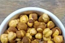 একমুঠো ছোলা আপনাকে মুক্তি দিতে পারে শীতকালীন বহু সমস্যা থেকে