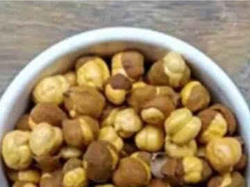 ফাইবার ও প্রোটিনের উৎস হিসেবেও তুলনাহীন (Health benefits of roasted gram)