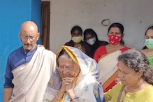গোমুখ থেকে গঙ্গাসাগর সাইকেলে পাড়ি দিয়ে প্রয়াত বাবাকে শ্রদ্ধার্ঘ্য শান্তনুর গোমুখ থেকে গঙ্গাসাগর সাইকেলে পাড়ি দিয়ে প্রয়াত বাবাকে শ্রদ্ধার্ঘ্য শান্তনুর