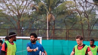 আইএসএলের একমাত্র ভারতীয় হেড কোচ খালিদ জামিল
