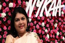এক দিনেই রেকর্ড আয়! ফাল্গুনীর Nykaa গড়ার গল্প আশা জোগাচ্ছে মহিলা উদ্যোক্তাদের