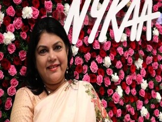 Falguni Nayar