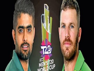 বাবর নাকি ফিঞ্চ? আজ শেষ হাসি কে হাসবেন ?