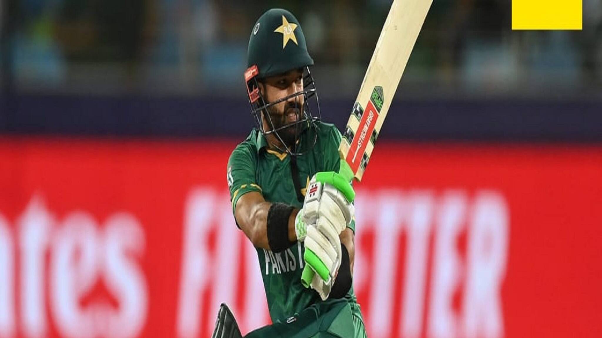 PAK vs AUS First innings : রিজওয়ান এবং ফখরের ব্যাটে অস্ট্রেলিয়ার বিরুদ্ধে লড়াকু টোটাল পাকিস্তানের