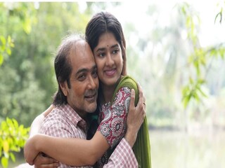 অন্য রূপে প্রসেনজিৎ দিতিপ্রিয়া