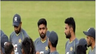 Ban vs Pak: Mahmudullah trusted umpire's call during last over drama watch viral video