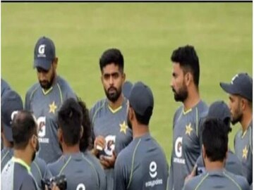 Ban vs Pak: Mahmudullah trusted umpire's call during last over drama watch viral video