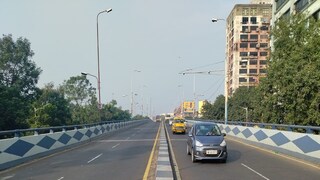 শুক্রবার রাত থেকে বন্ধ থাকবে পার্ক স্ট্রিট উড়ালপুুল৷ শুক্রবার রাত থেকে বন্ধ থাকবে পার্ক স্ট্রিট উড়ালপুুল৷