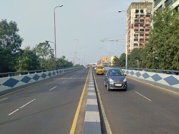 শুক্রবার রাত থেকে বন্ধ থাকবে পার্ক স্ট্রিট উড়ালপুুল৷ শুক্রবার রাত থেকে বন্ধ থাকবে পার্ক স্ট্রিট উড়ালপুুল৷