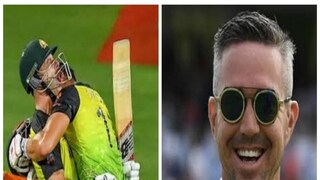 দুর্ধর্ষ ফাইনালের অপেক্ষায় পিটারসেন