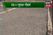 আজকের Annadata-এ দেখুন গ্রীষ্মকালে মাছ ও পুকুরের পরিচর্যা