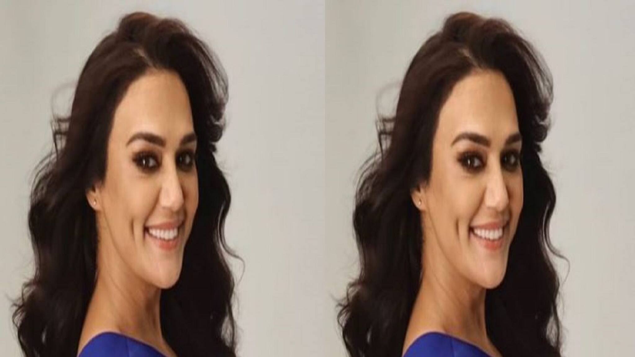 Bollywood Latest News|Gossip|Preity Zinta becomes Mother: দারুণ খুশির খবর! ৪৬ বছর বয়সে যমজ সন্তানের মা হলেন প্রীতি জিন্টা