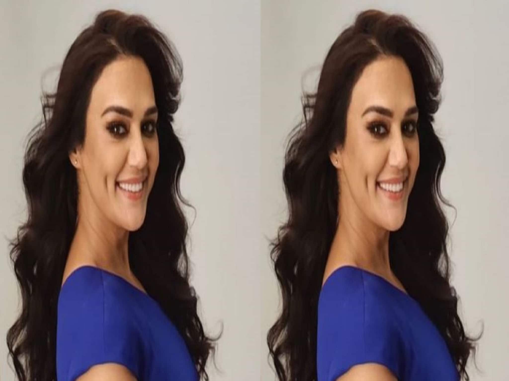 Bollywood Latest News|Gossip|Preity Zinta becomes Mother: দারুণ খুশির খবর! ৪৬ বছর বয়সে যমজ সন্তানের মা হলেন প্রীতি জিন্টা