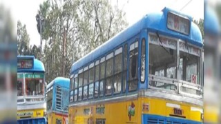 বাবুঘাট থেকে সরাতে হবে বাস স্ট্যান্ড৷ প্রতীকী ছবি