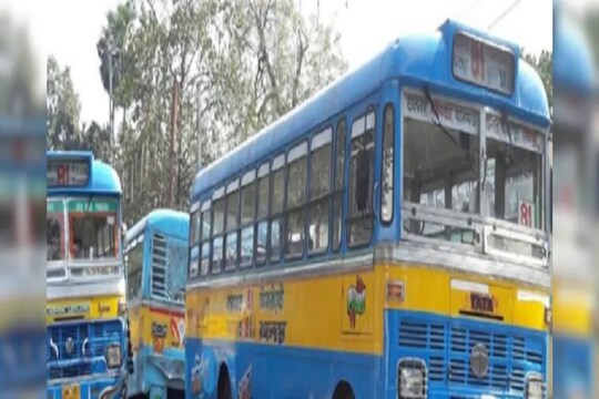 বাবুঘাট থেকে সরাতে হবে বাস স্ট্যান্ড৷ প্রতীকী ছবি