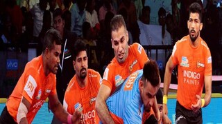 এবারও জমজমাট হতে চলেছে দেশের সেরা কবাডি লিগ